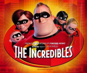theincredibles